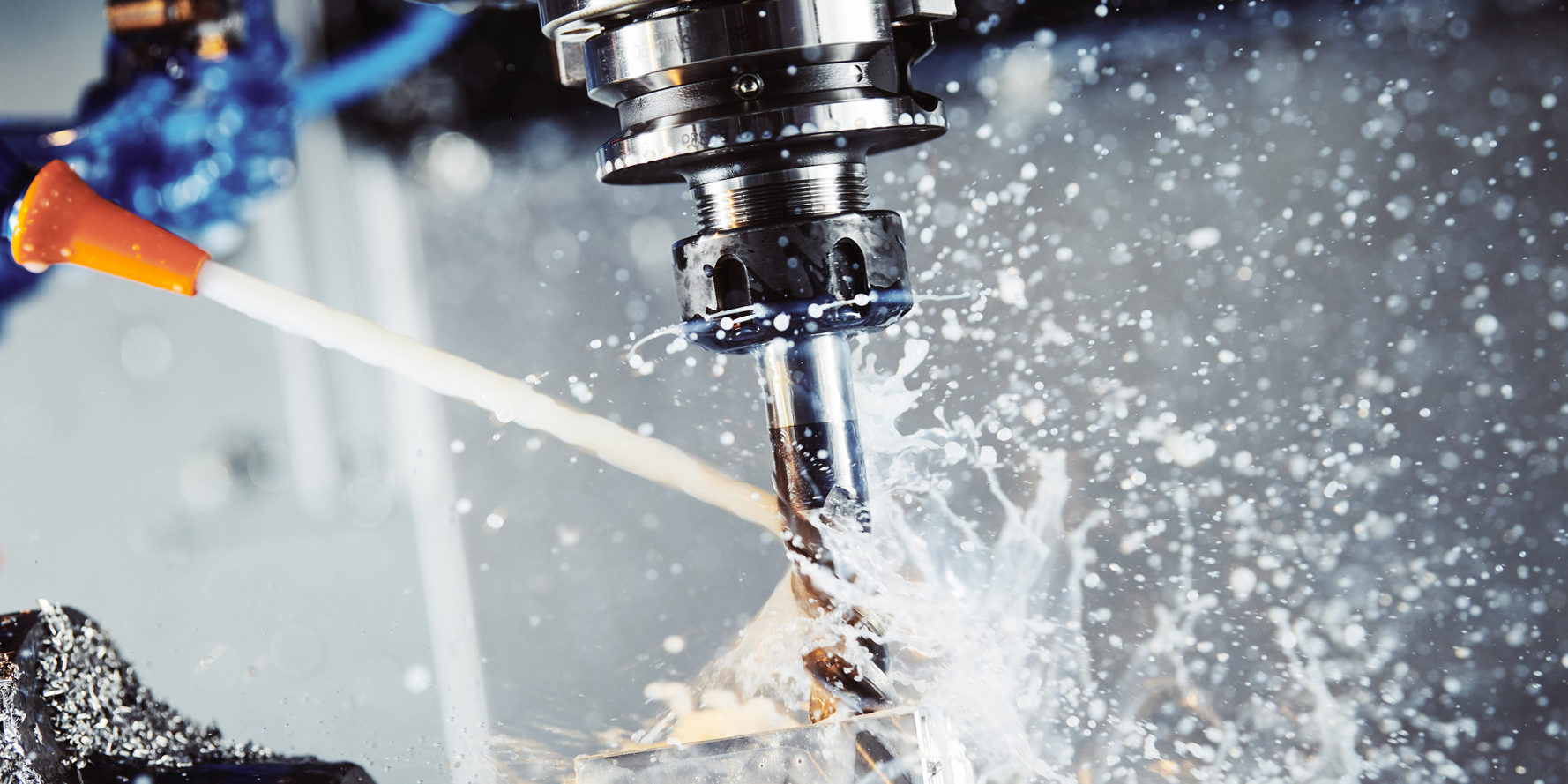 Supplies and Consumables Used in Manufacturing are Exempt from Illinois