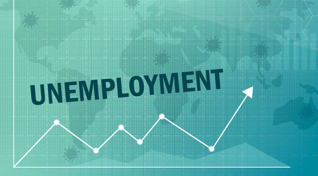 Unemployment Fraud Continues to Thrive