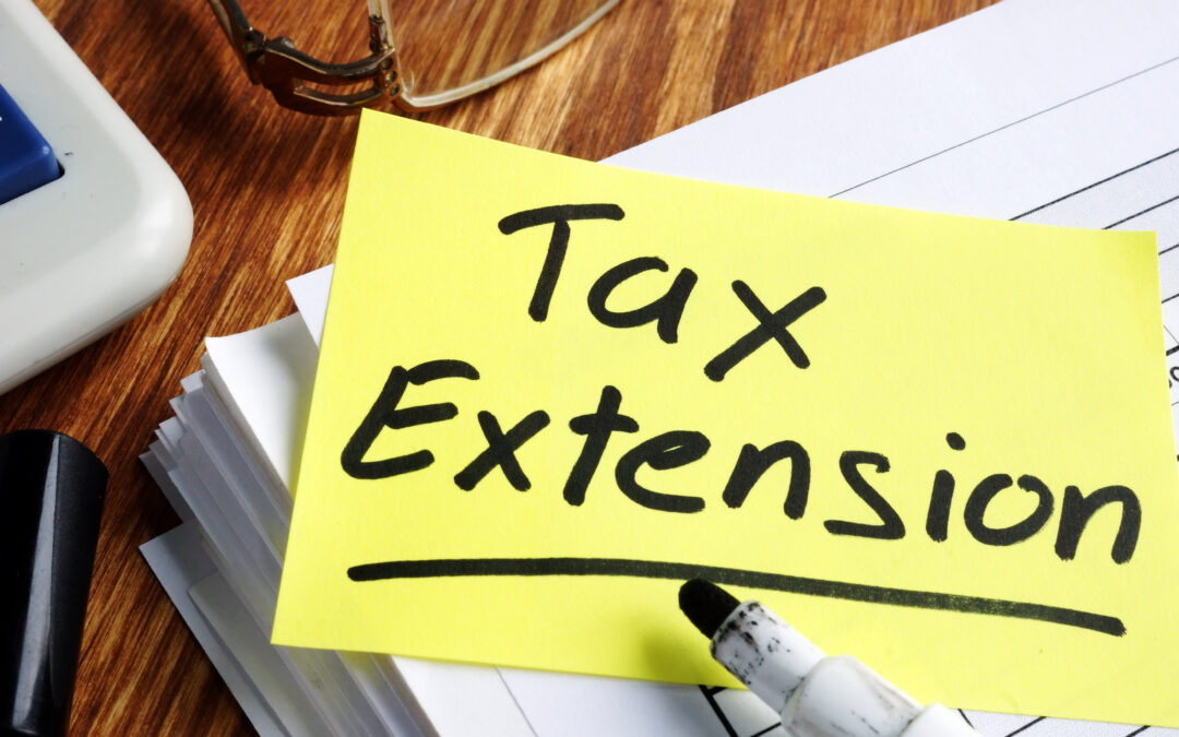 Tax Day for Individuals Extended to May 17