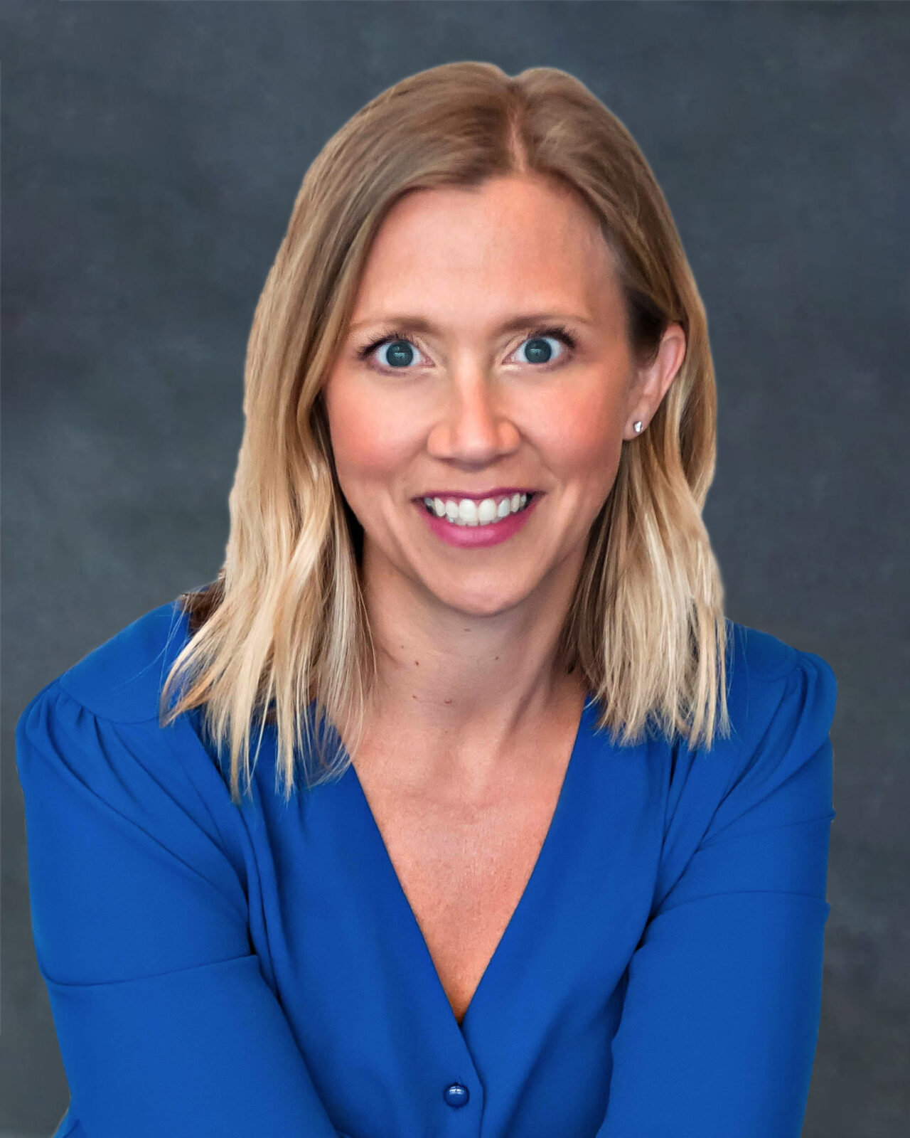 Jen Rutkowski Brookfield Our Team - Bronswick Benjamin