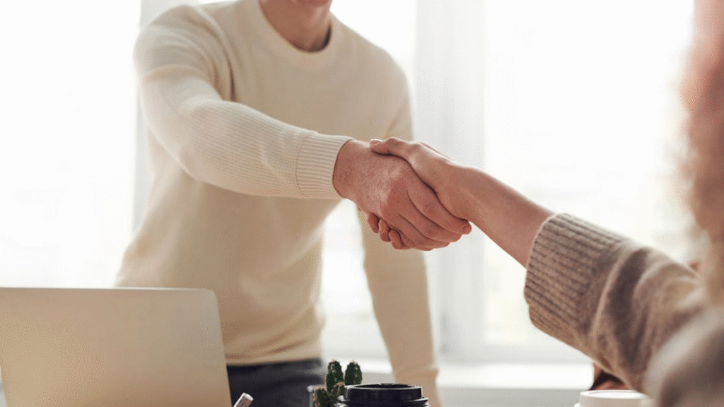 Partnership distribution rules and complexities