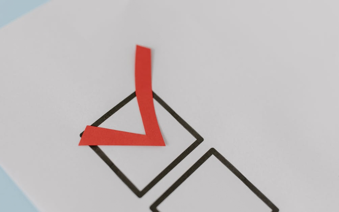 You’ve filed an S election – now what? A practical compliance checklist for new S corps