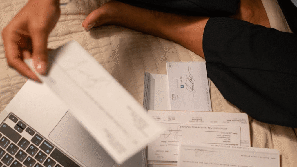 Preparing for the end of federal paper checks