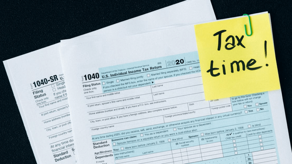 Your 2026 tax season survival guide