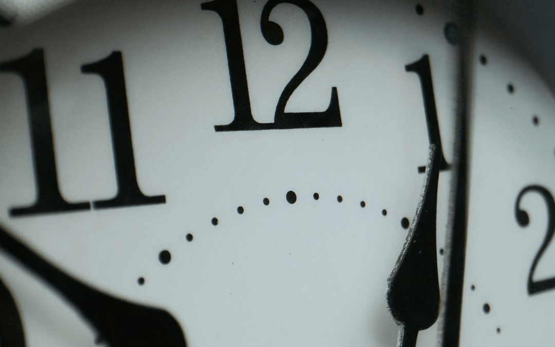 Filed an extension? How to use the time between now and October 15th