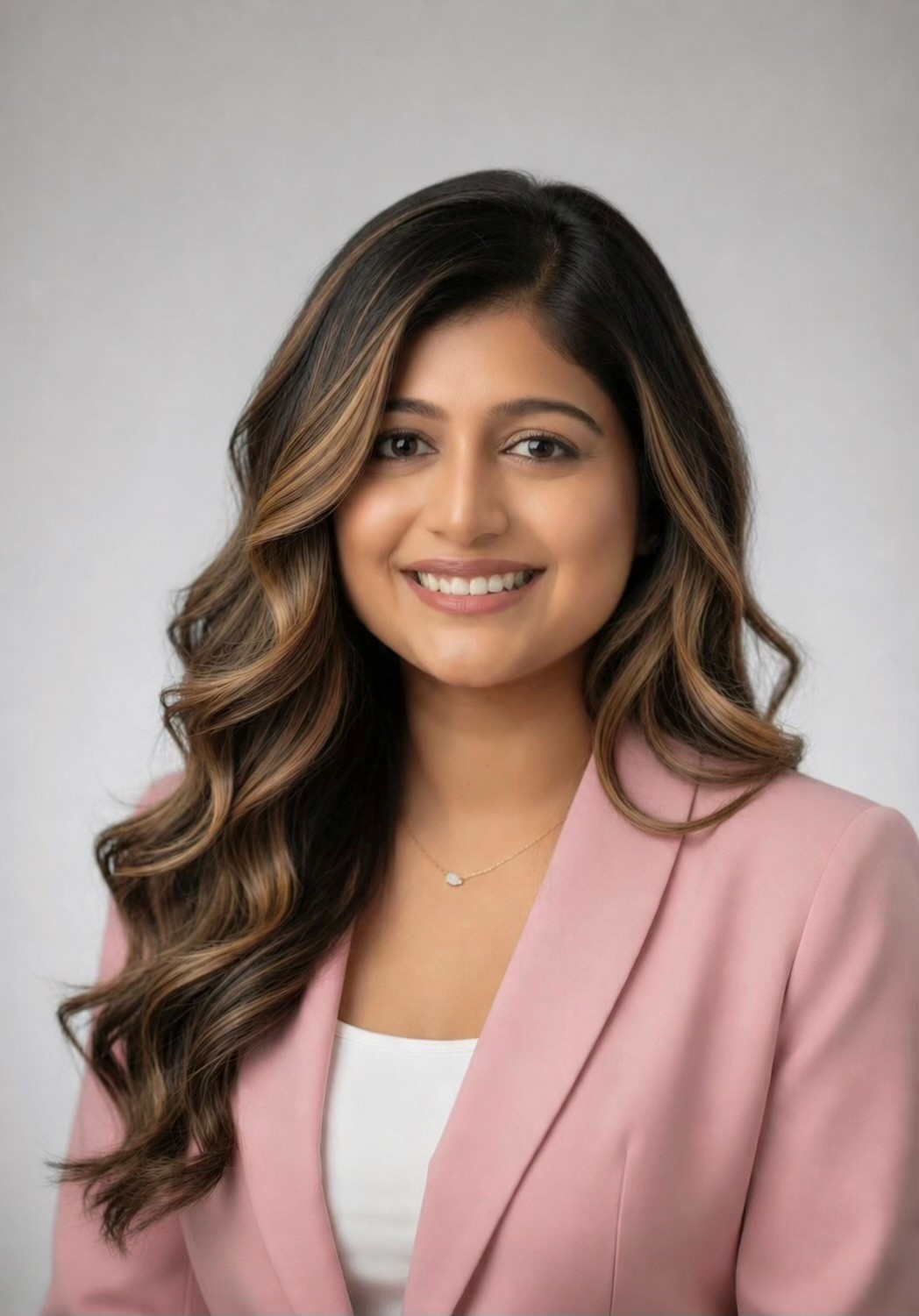 Kiran Amlani
