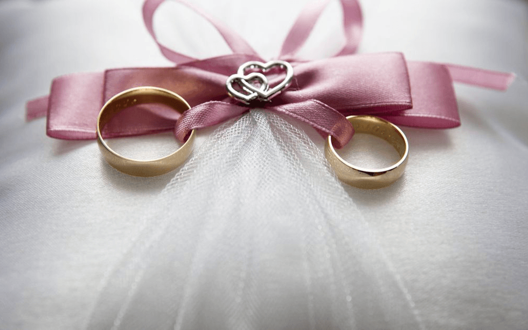 Newly married this year? The tax changes couples miss