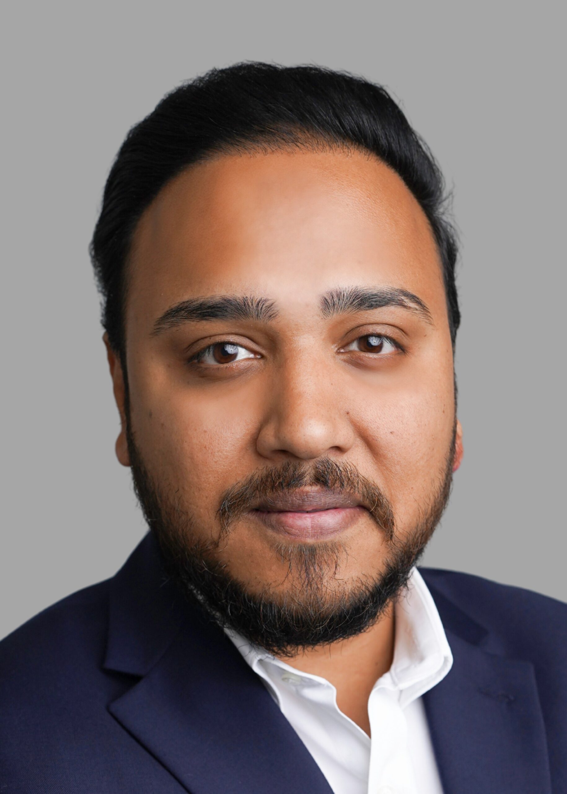 Ali Nasir 