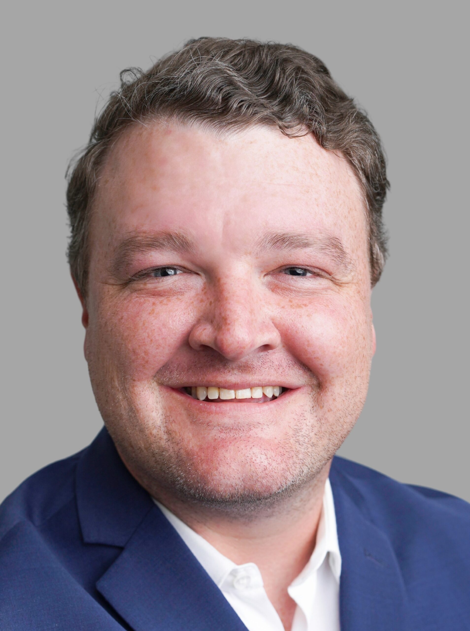 Andrew Stryker