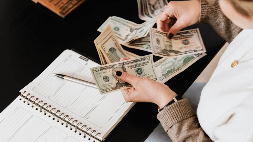 Cash flow forecasting as a leadership tool