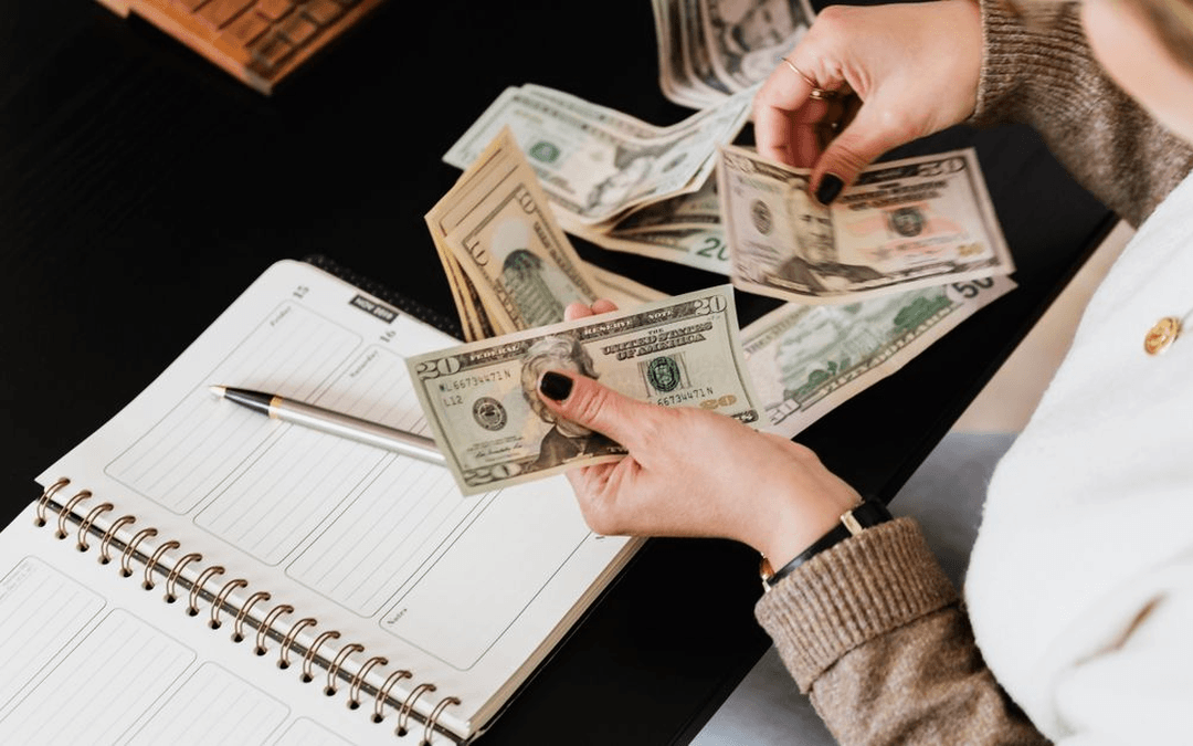 Cash flow forecasting as a leadership tool