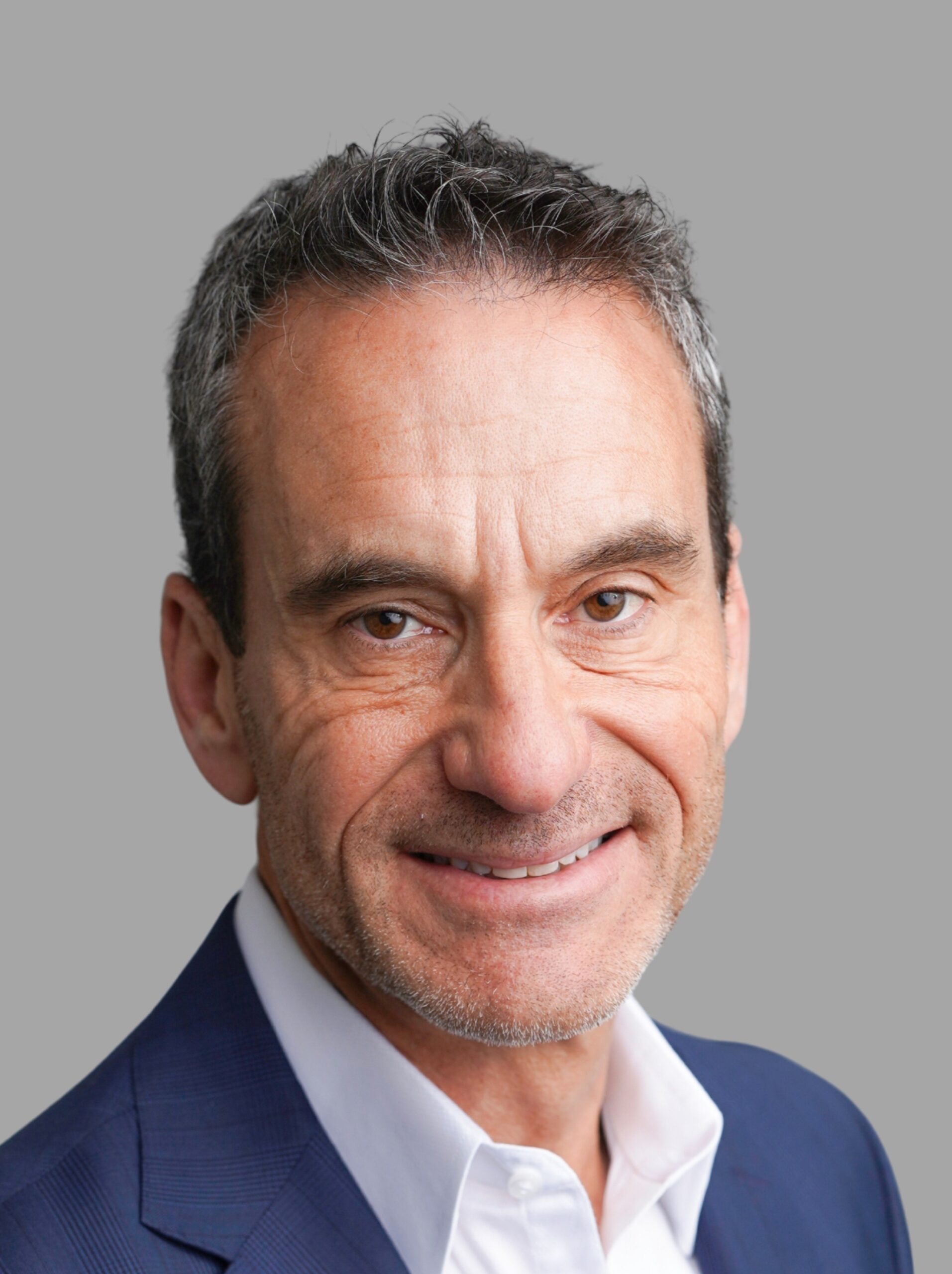 Jeff Bronswick