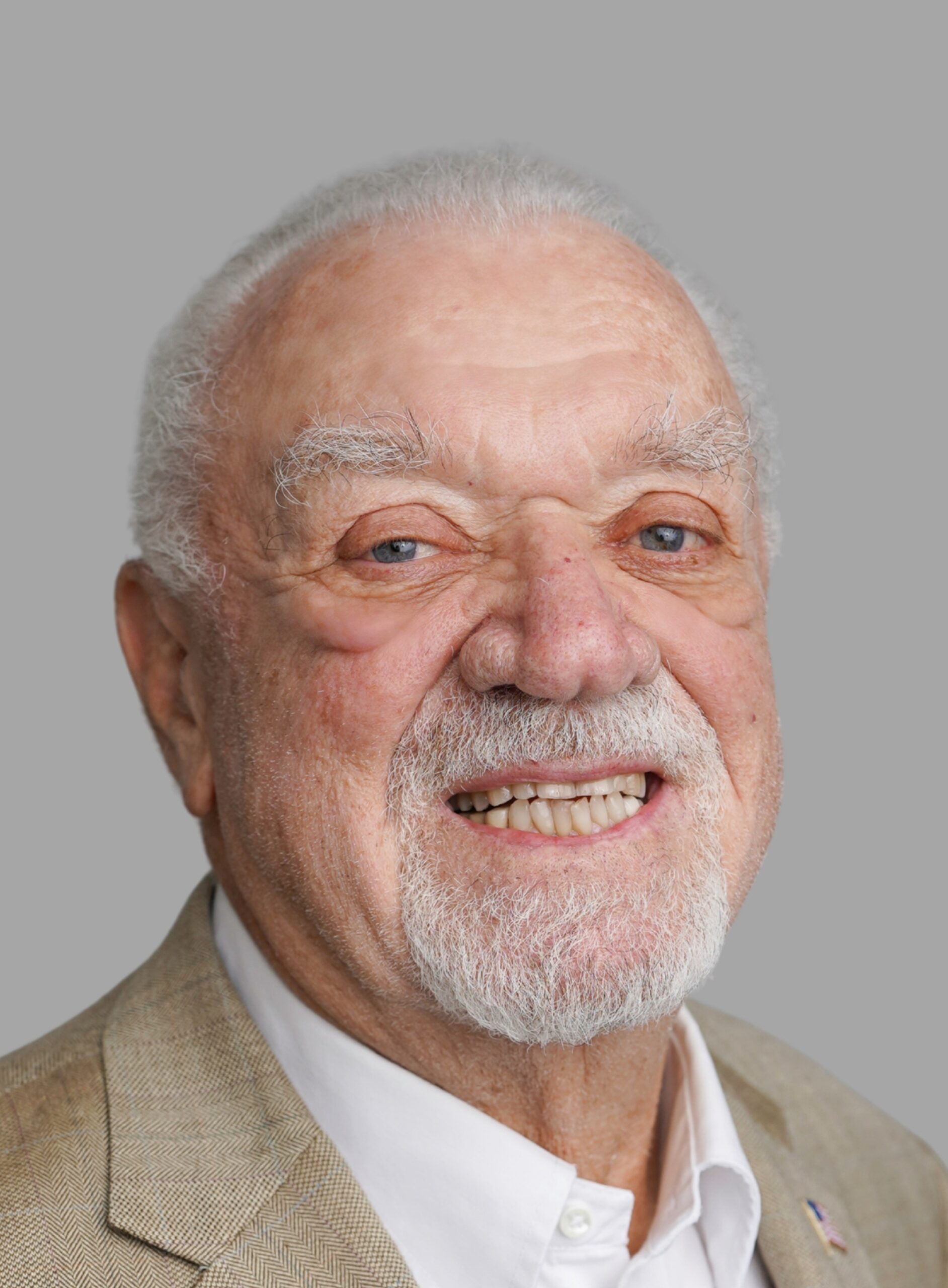 Joseph Benjamin