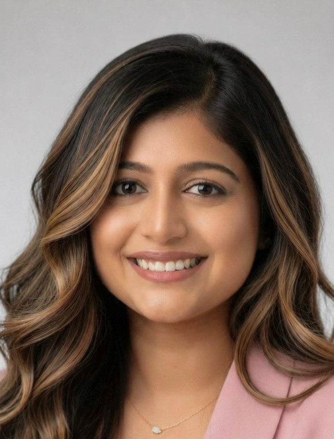 Kiran Amlani