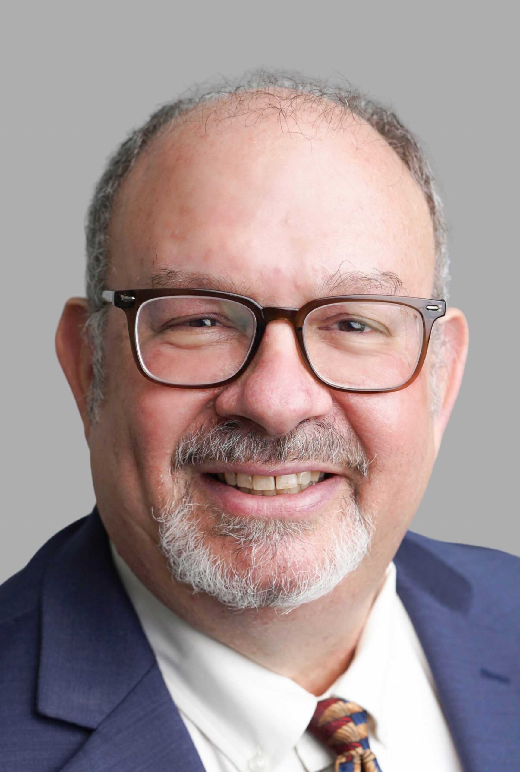 Mitchell M. Cohen 