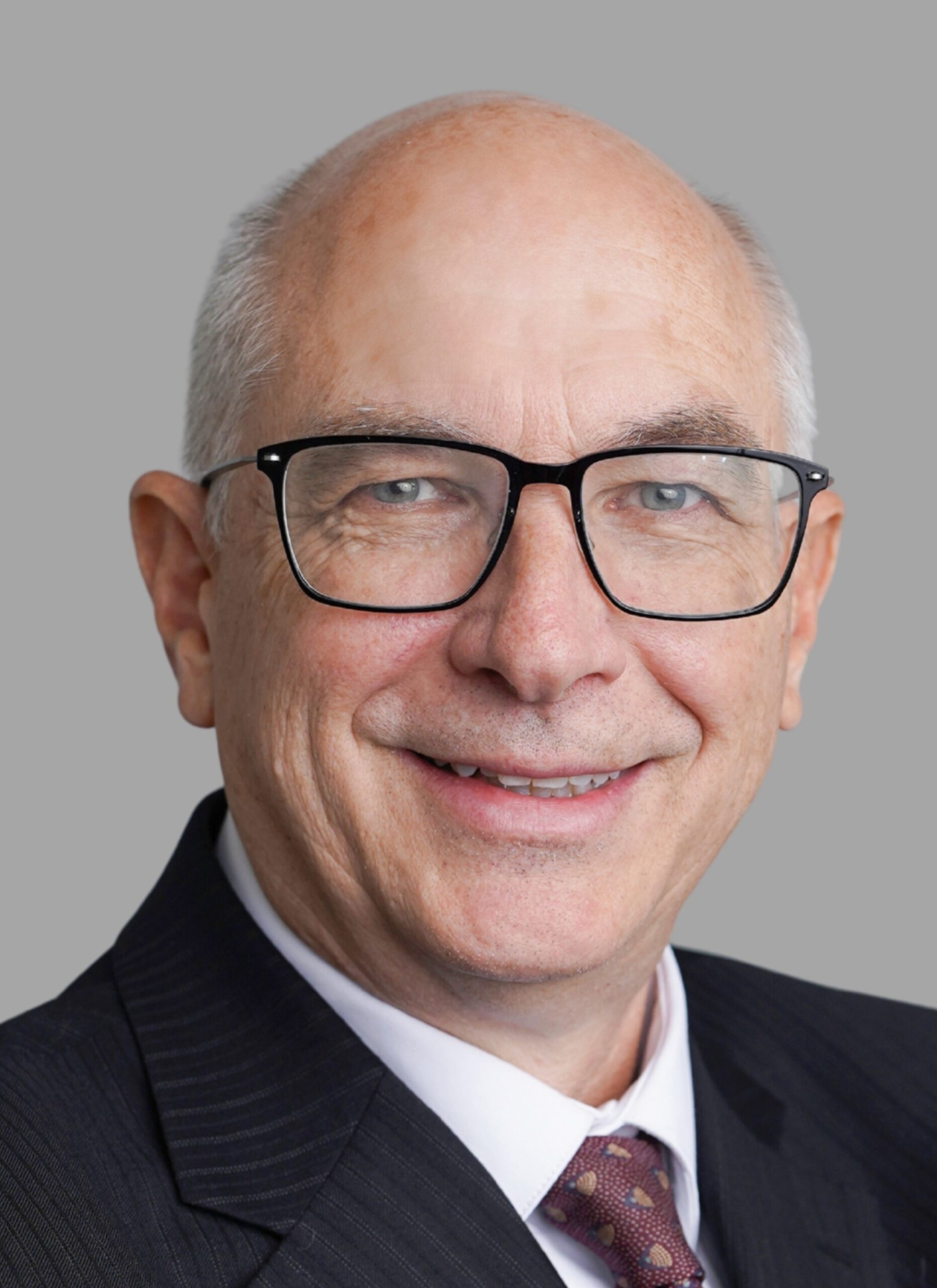 Samuel Huber