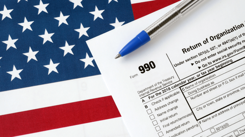 Fraud prevention strategies for nonprofit organizations