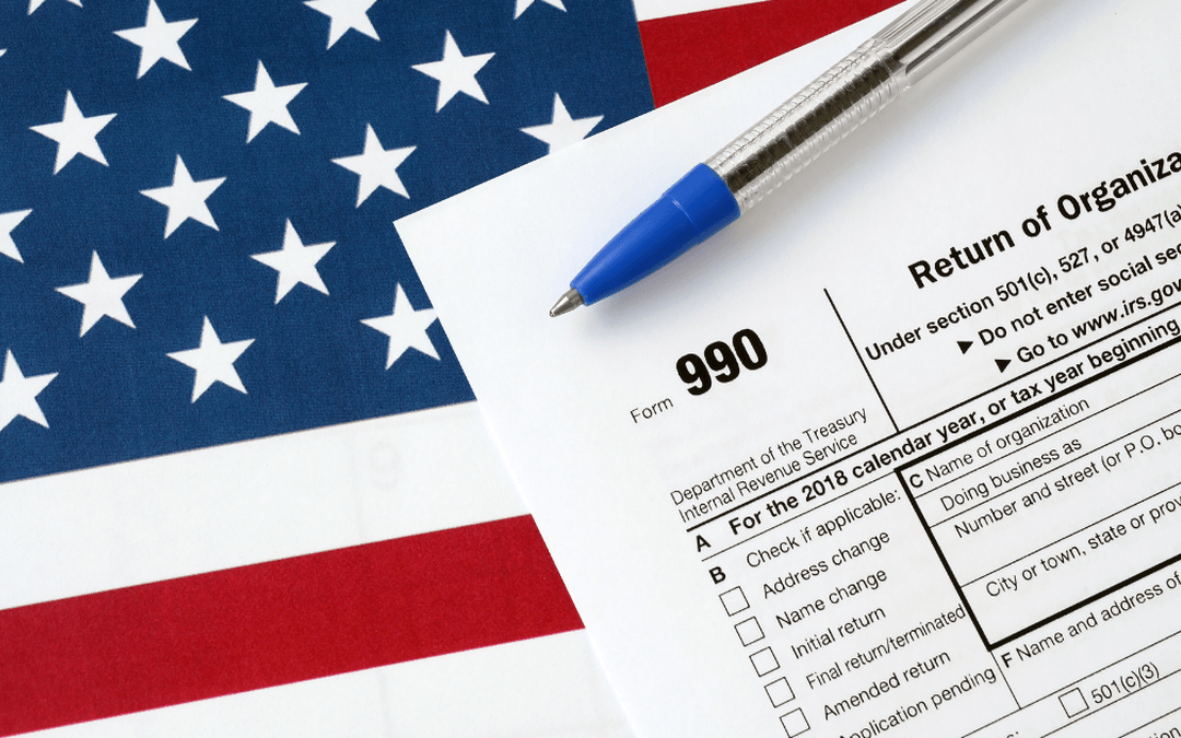 Fraud prevention strategies for nonprofit organizations