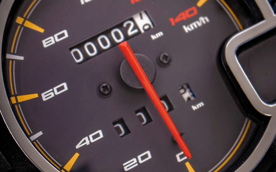 IRS raises the standard mileage rates for the second half of 2026